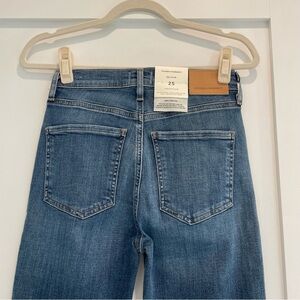 Citizens of Humanity Olivia Jeans New